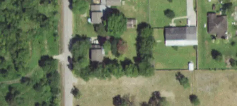 Two-Barn Equestrian Property