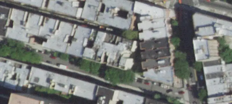 One-Bedroom Apartment with Roof Deck