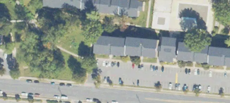 One-Bedroom Residential Income Property