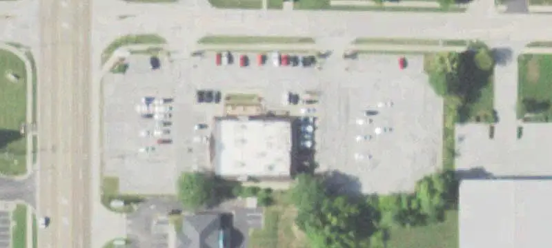 Highway Business Commercial Land