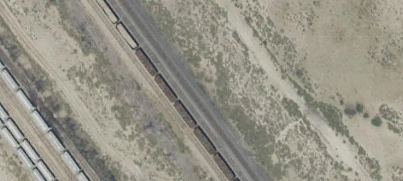 Industrial Land with M-1 Zoning