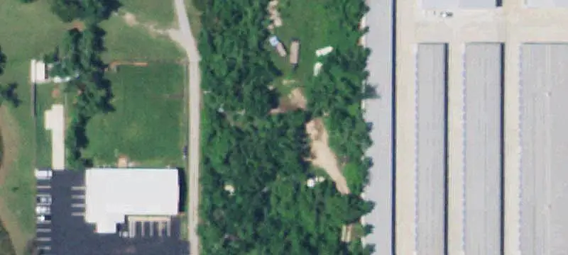 Commercial Land