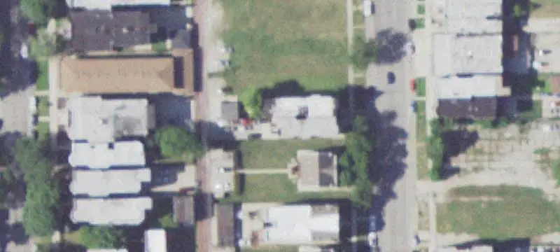 3-Unit Multifamily Building