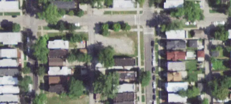 3-Unit Triplex with Rear Parking