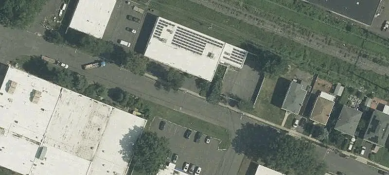 Flexible Office Building