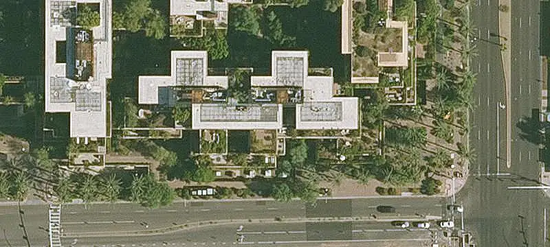 Residential Income Property