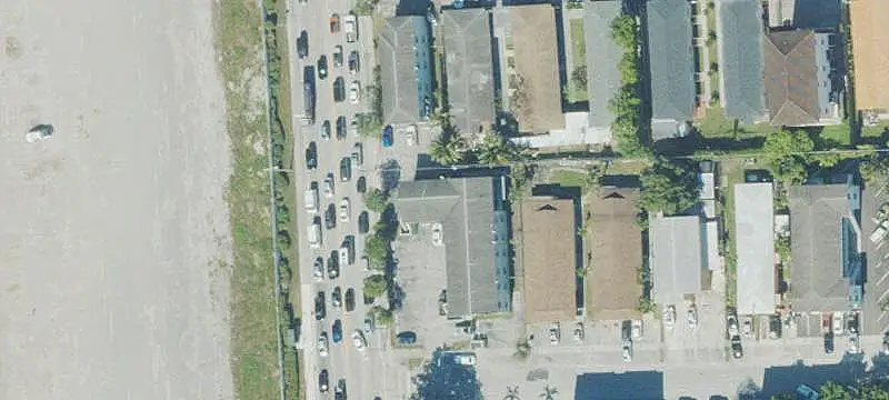 Warehouse with Dock-High Loading