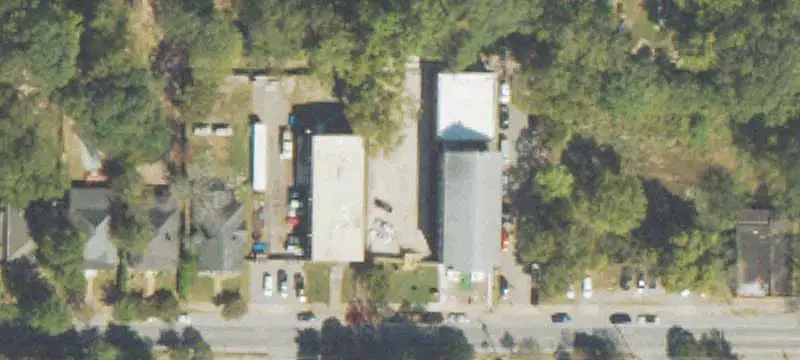 Brick Church Campus