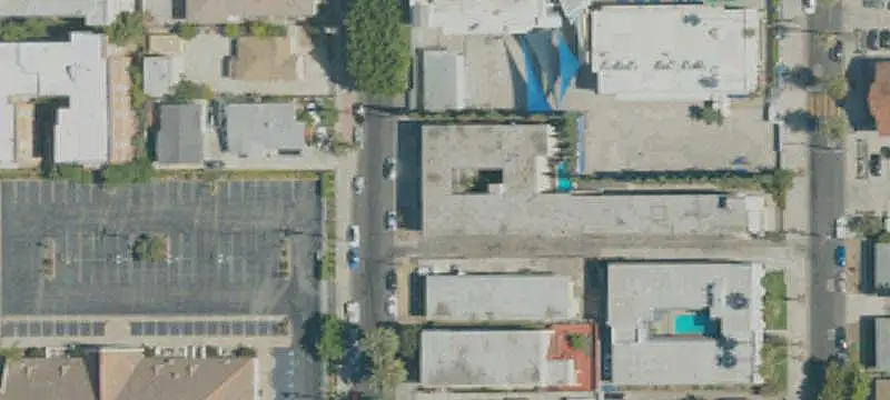 40-Unit Apartment Building with Pool