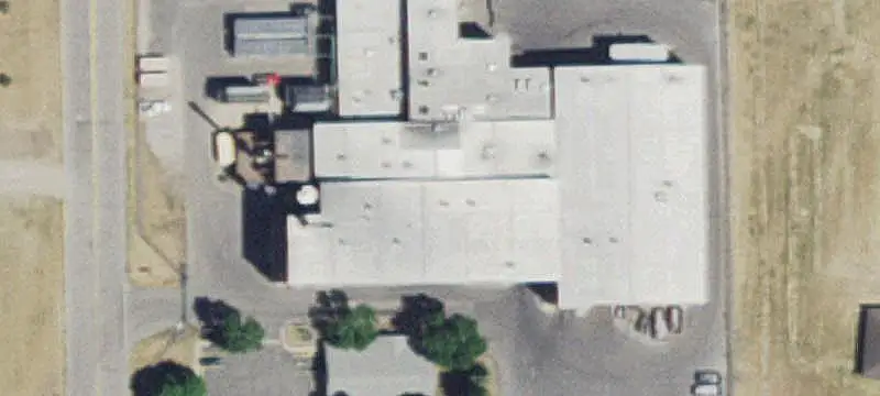 Industrial Land