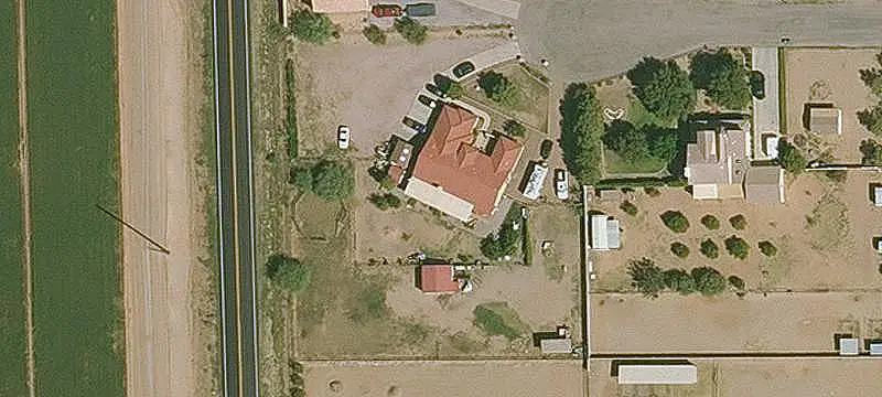 Land
