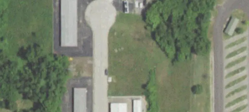 Commercial Land
