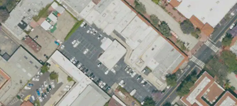 Mixed-Use Retail Space