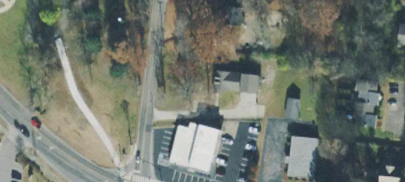 Improved Commercial Land