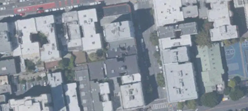 12-Unit Apartment Building