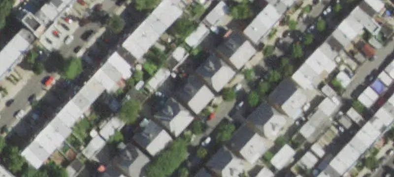 Two-Unit Duplex with Garage