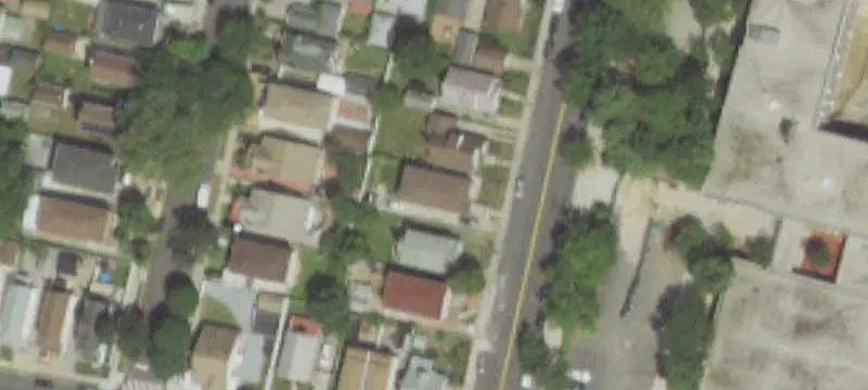 Duplex Property Near Transit