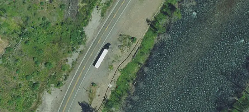 Riverfront Commercial Land