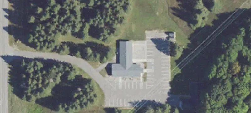 Wedding Venue with Residence