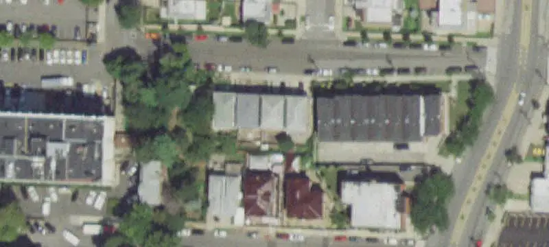 Community Facility Condominium