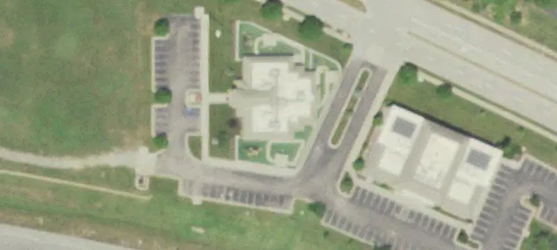 Commercial Land