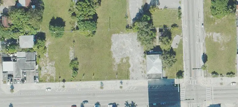 Residential/Hotel Development Land