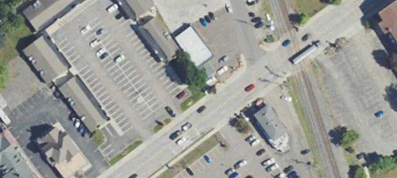 Main Street Retail Space