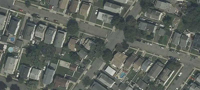 Three-Unit Multifamily Property