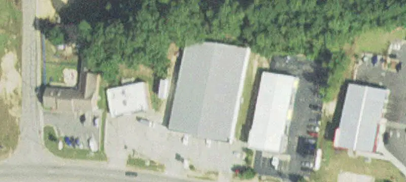 Metal Flex Building
