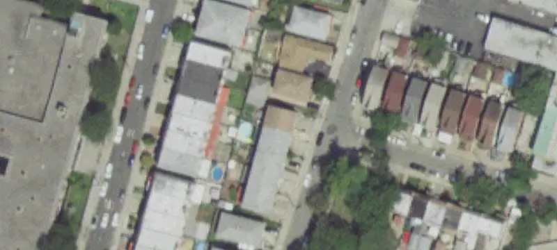 Two-Unit Duplex with Garage