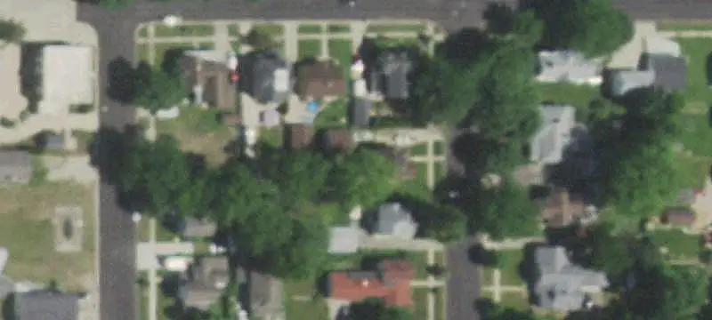 Two-Unit Duplex with Detached Garage