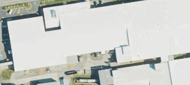 Industrial Warehouse with Dock Loading