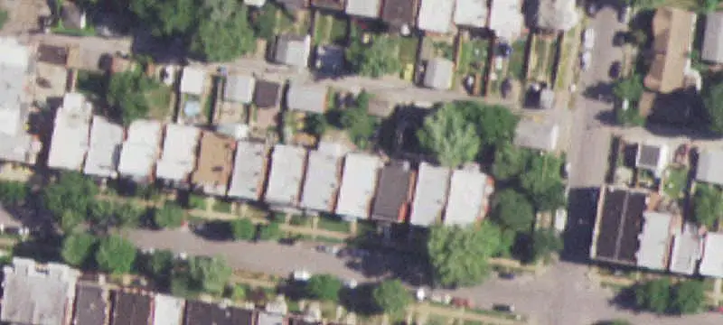 Historic Two-Unit Duplex