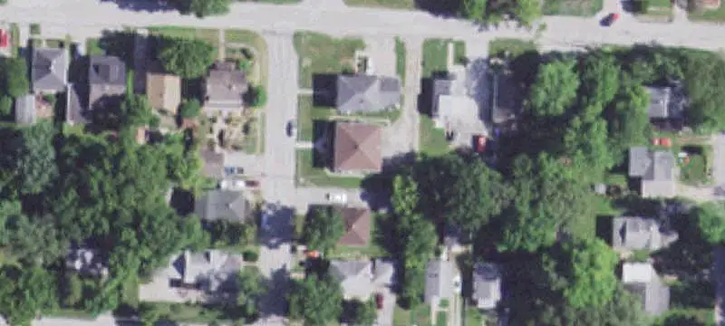 4-Unit Quadplex