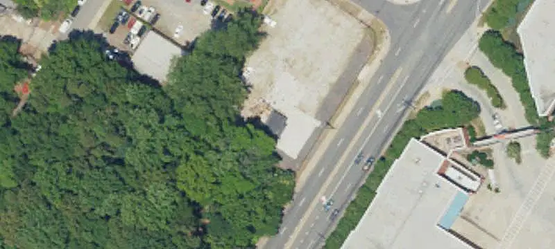 Industrial Land Corner Parcel