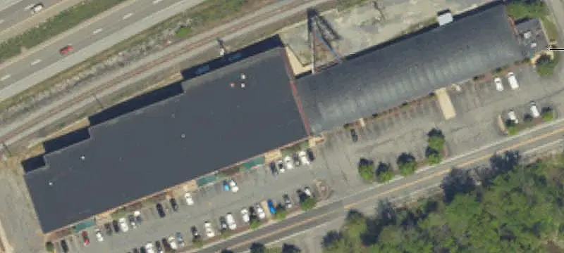 Flex Space with Retail and Warehouse Areas