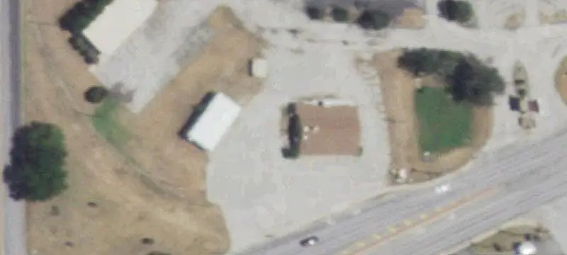 Restaurant Property with Secondary Building