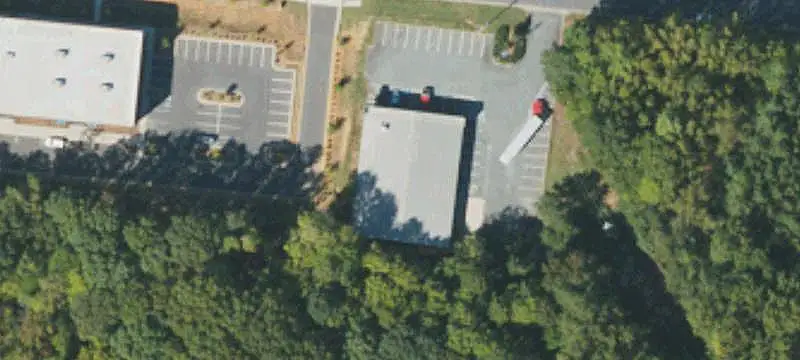 Open-Layout Flex Space