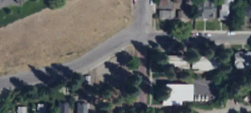 4-Unit Modern Quadplex