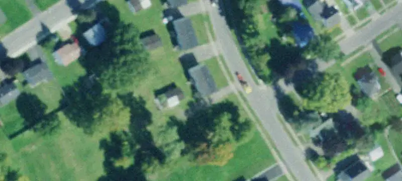 6-Unit Multifamily Property