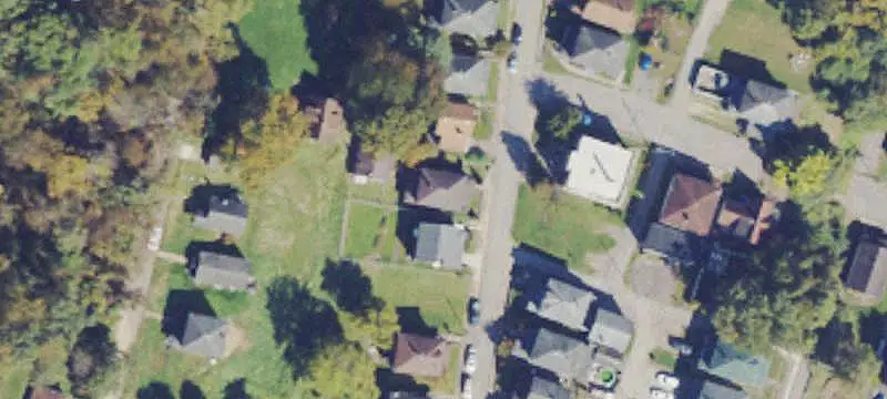 Two-Unit Duplex
