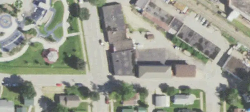 Flex Space with Heated Warehouse
