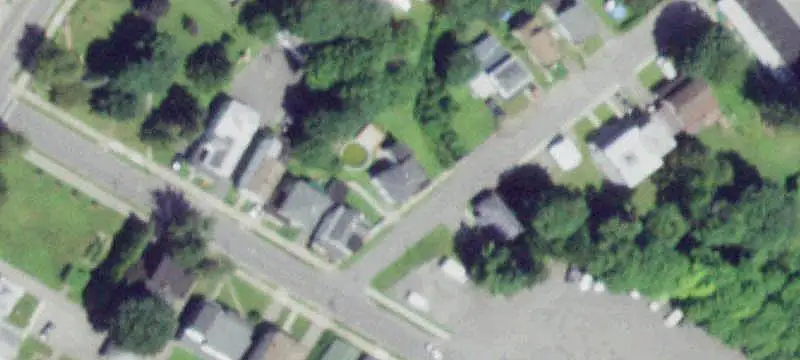 Two-Unit Duplex with Detached Barn