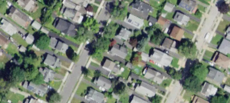 Two-Unit Duplex with Basement