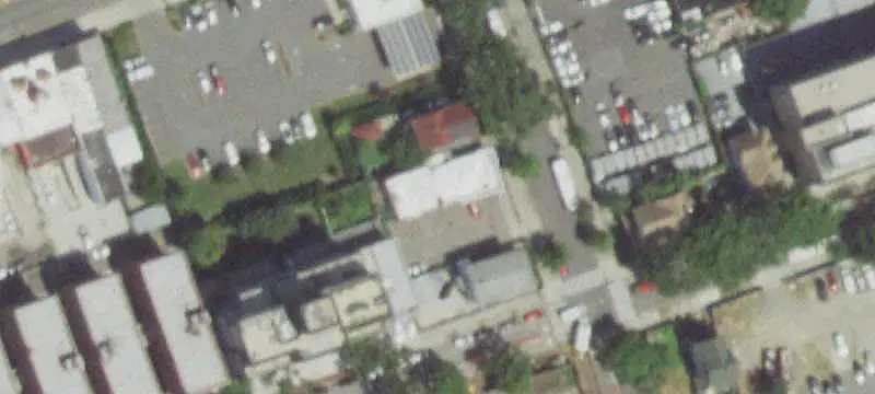 Detached Duplex Property