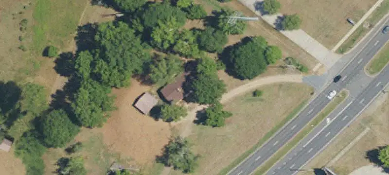 Industrial Land with Highway Frontage