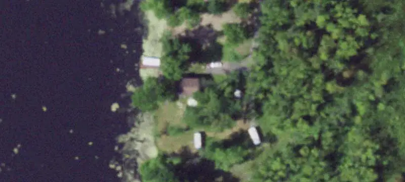 Land