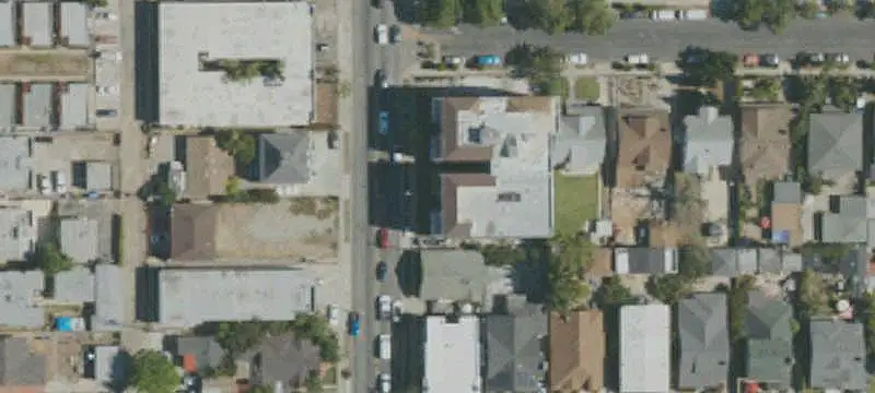 58-Unit Apartment Building