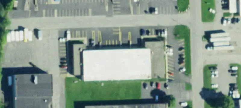 Flex Space with Grade Door