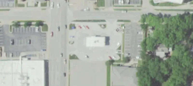 C-2 Commercial Land
